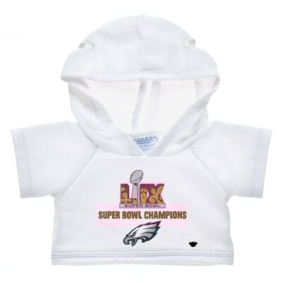Super Bowl LIX Champions Philadelphia Eagles™ Hoodie