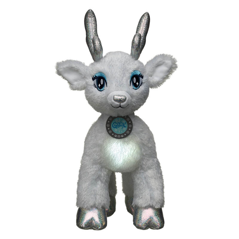 Light-Up Heart for Stuffed Animals - Build-A-Bear Workshop&reg;