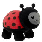 Lucky Ladybug Stuffed Animal