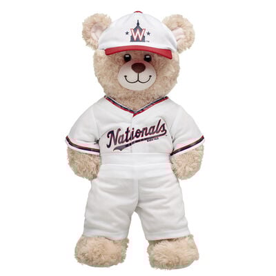 Washington Nationals&trade; Uniform 3 pc.