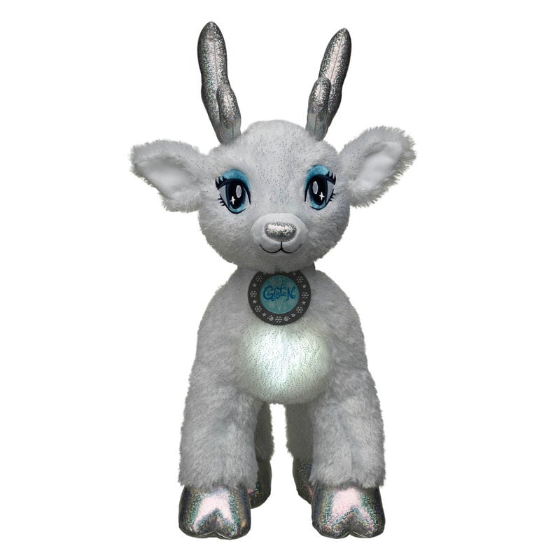 Light-Up Heart for Stuffed Animals - Build-A-Bear Workshop&reg;