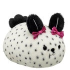 Online Exclusive Sea Bunny Stuffed Animal with Fuchsia Bows - Build-A-Bear Workshop&reg;