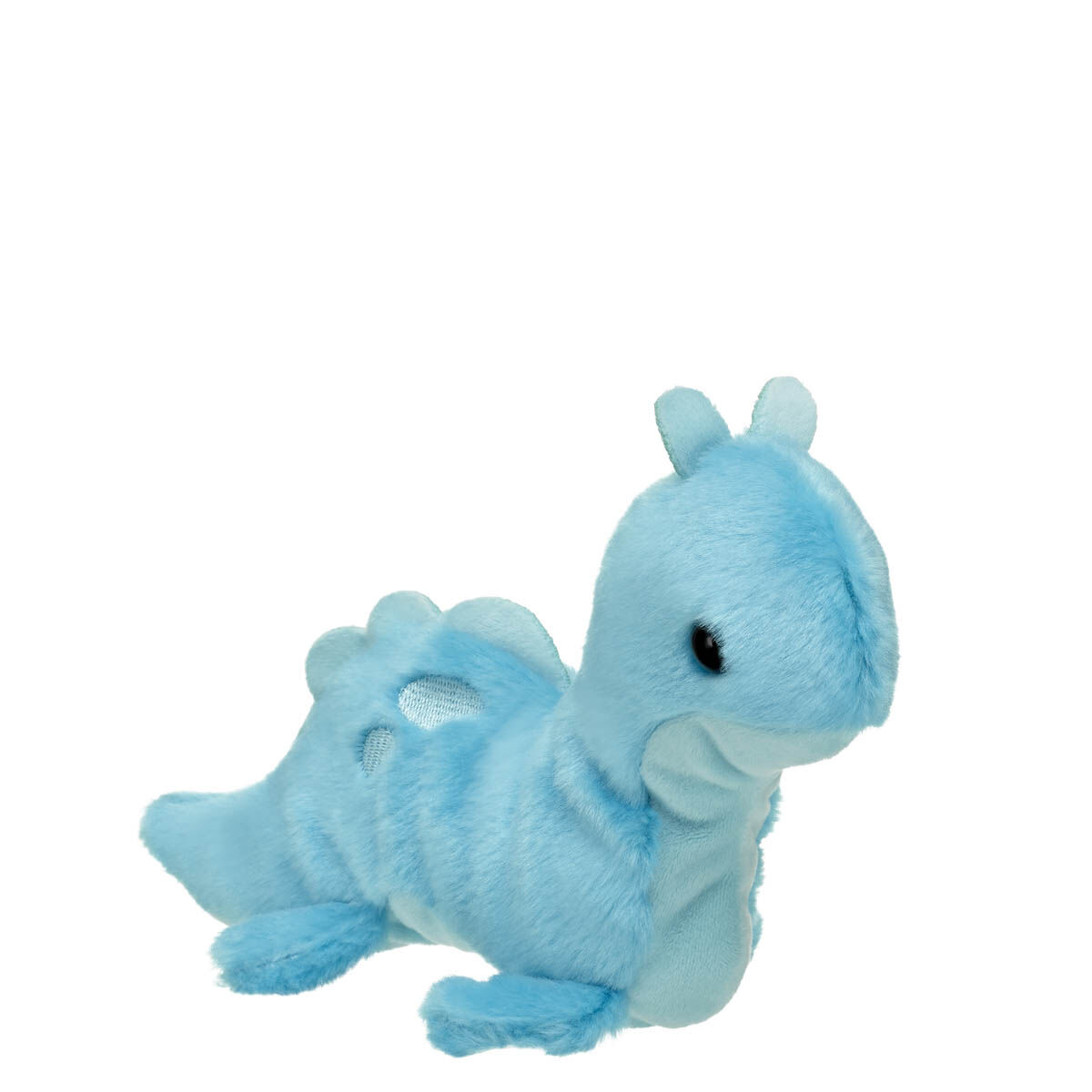 Build A Bear Mini Beans Snuggly Sea Monster Plush Kingsway Mall