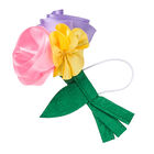 Flower Bouquet Wristie