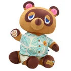 Animal Crossing™: New Horizons Tom Nook - Summer Plush