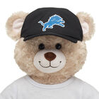 Detroit Lions NFL Fan Hat for Plush Toys - Build-A-Bear Workshop&reg;