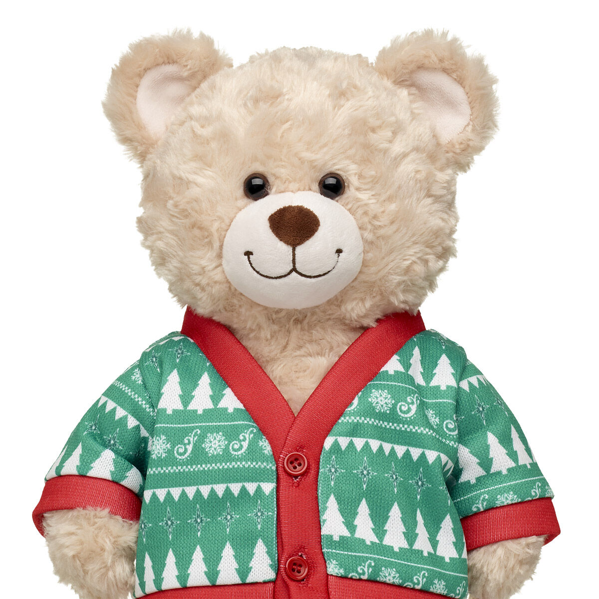 Christmas Cardigan