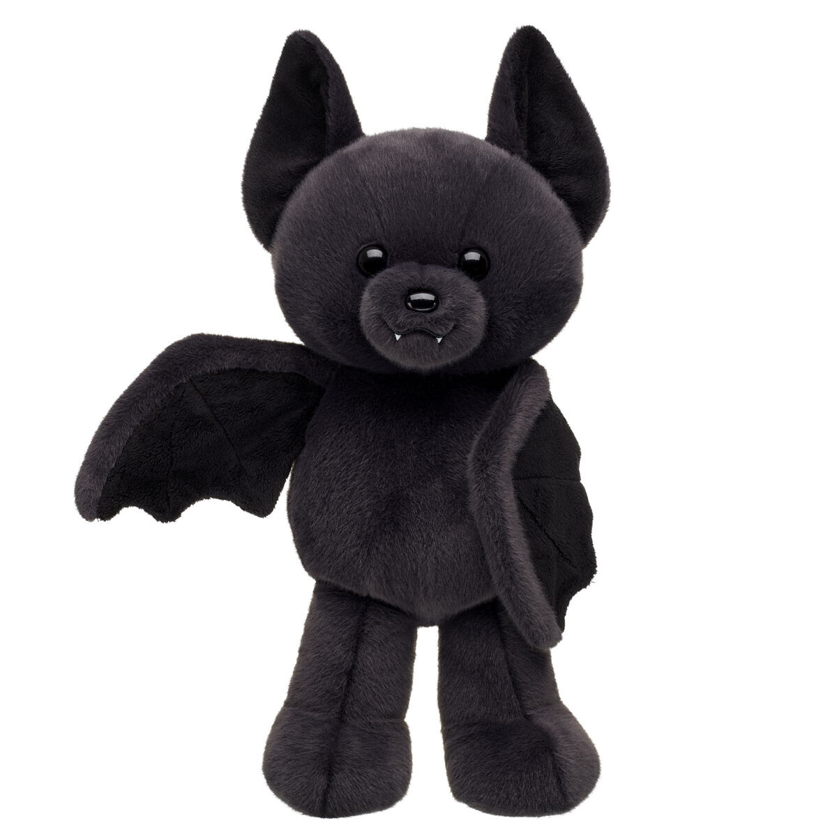 Posable Bat Stuffed Animal