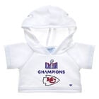 Kansas City Chiefs™ T-Shirt Super Bowl LVIII Champs Hoodie