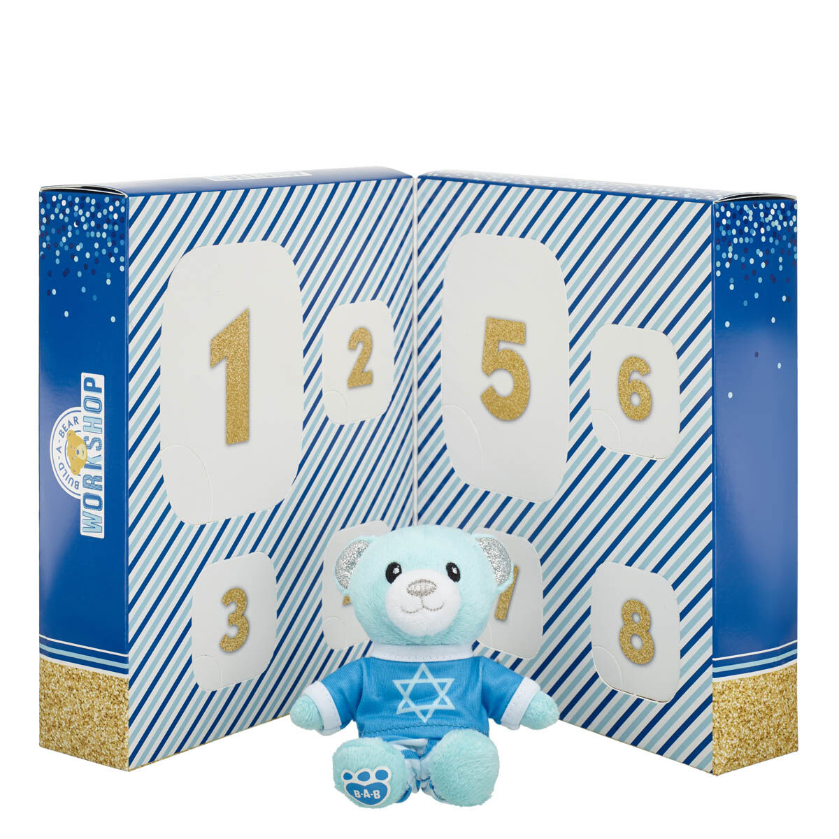 8 Nights of Hanukkah Surprises