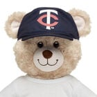 Minnesota Twins Hat - Build-A-Bear Workshop&reg;