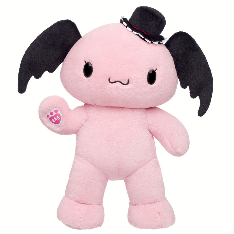Sanrio Cherry Plush by Build-A-Bear