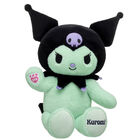 Sanrio® Hello Kitty® and Friends Wickedly Cute Kuromi™ Plush - Build-A-Bear Workshop®
