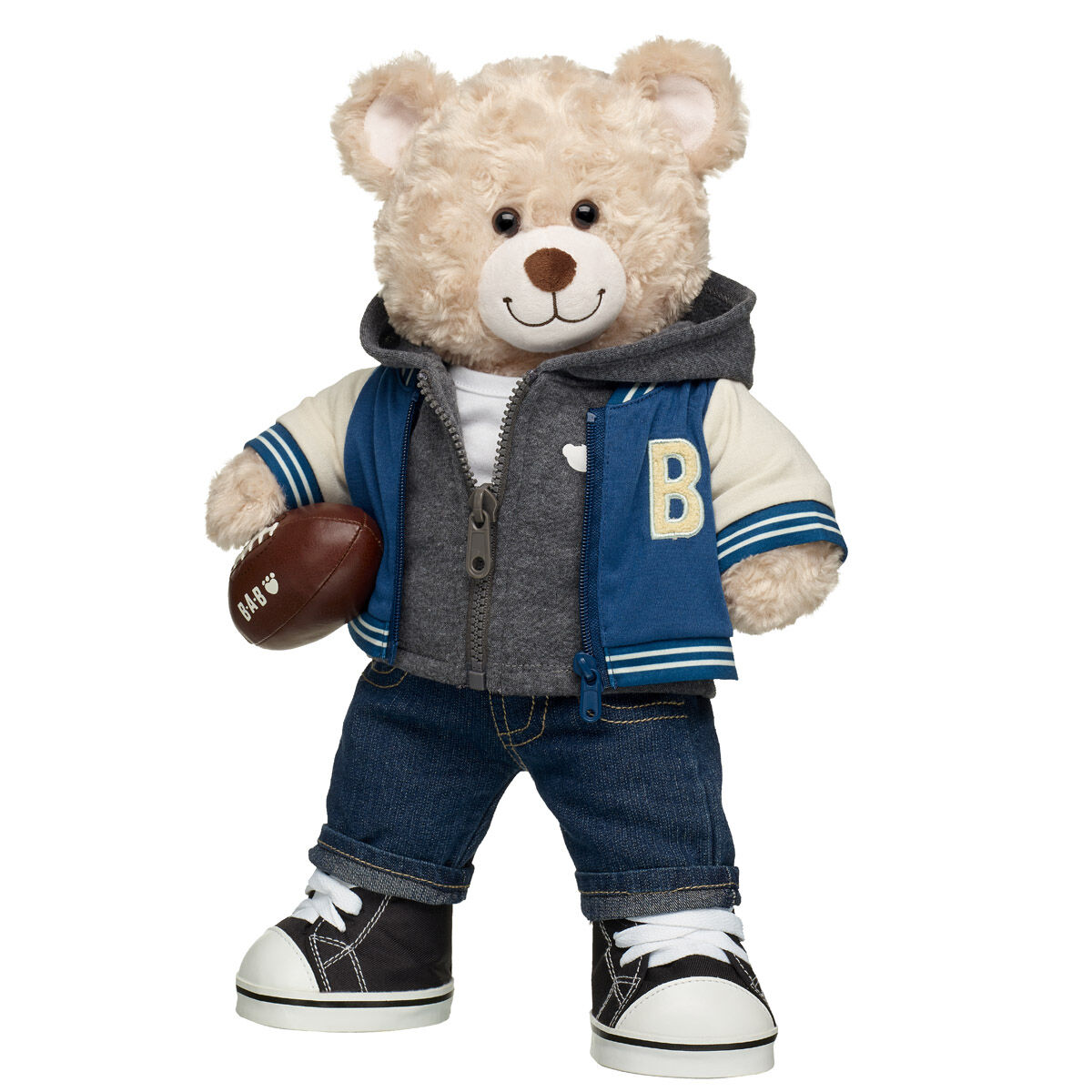 Teddy bear jacket near me on sale