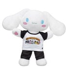 Sanrio&reg; Hello Kitty&reg; and Friends Cinnamoroll&trade; Plush Halloween Gift Set - Build-A-Bear Workshop&reg;