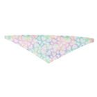 Tie-Dye Hearts Bandana for Plush Toys - Build-A-Bear Workshop®