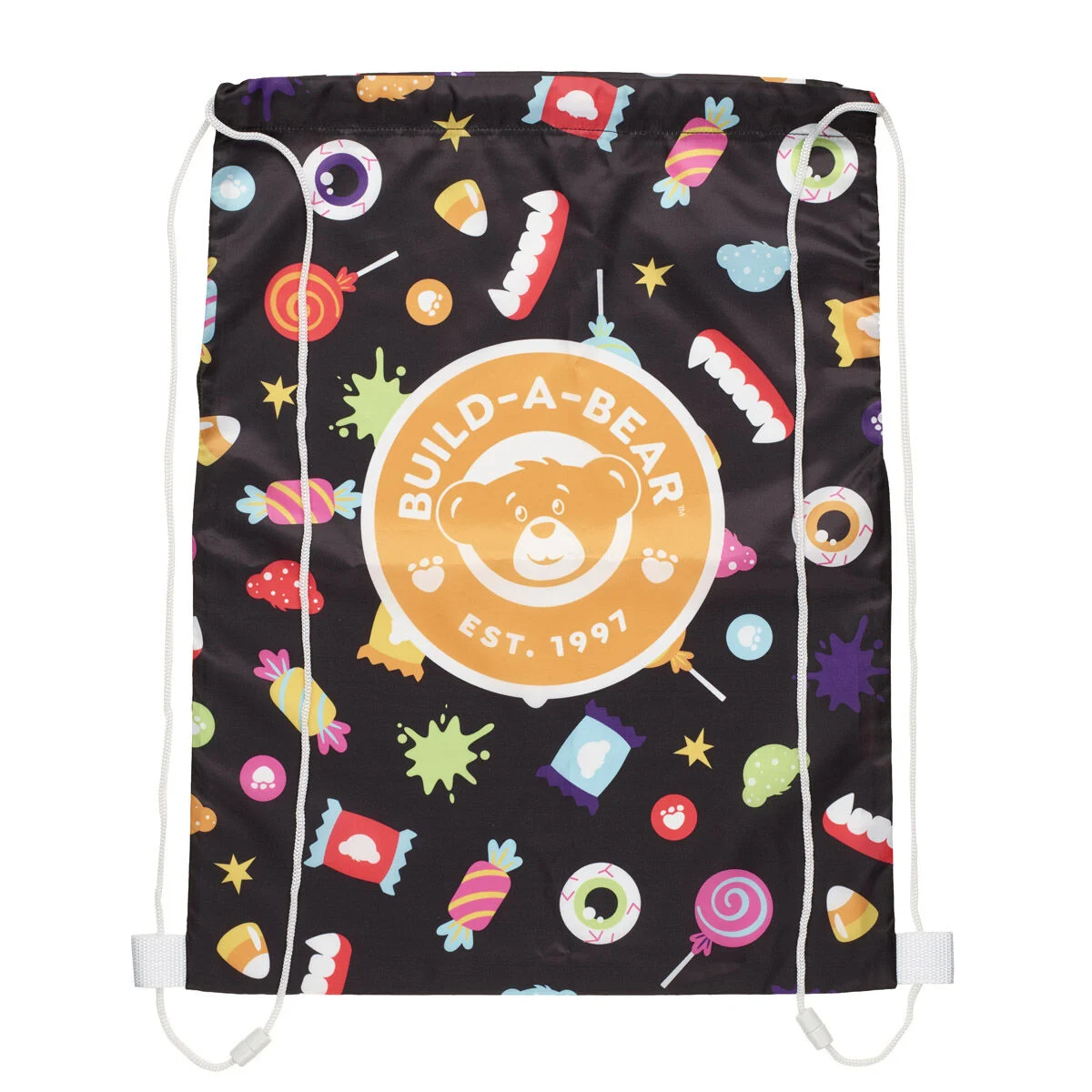 Halloween Toy Bear Carrier