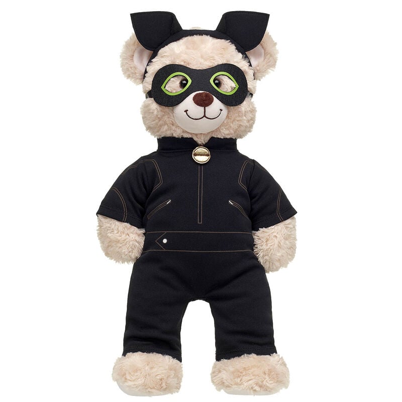 Cat Noir Costume - Build-A-Bear Workshop®
