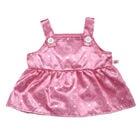 Sanrio Hello Kitty and Friends Pink Dress by Build-A-Bear