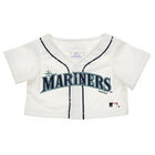 Seattle Mariners&trade; Baseball Jersey for Plush Toys - Build-A-Bear Workshop&reg;