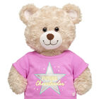 Online Exclusive Varsity Spirit Future Cheerleader T-Shirt - Build-A-Bear Workshop&reg;