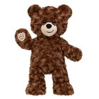 Football Teddy Bear by Build-A-Bear
