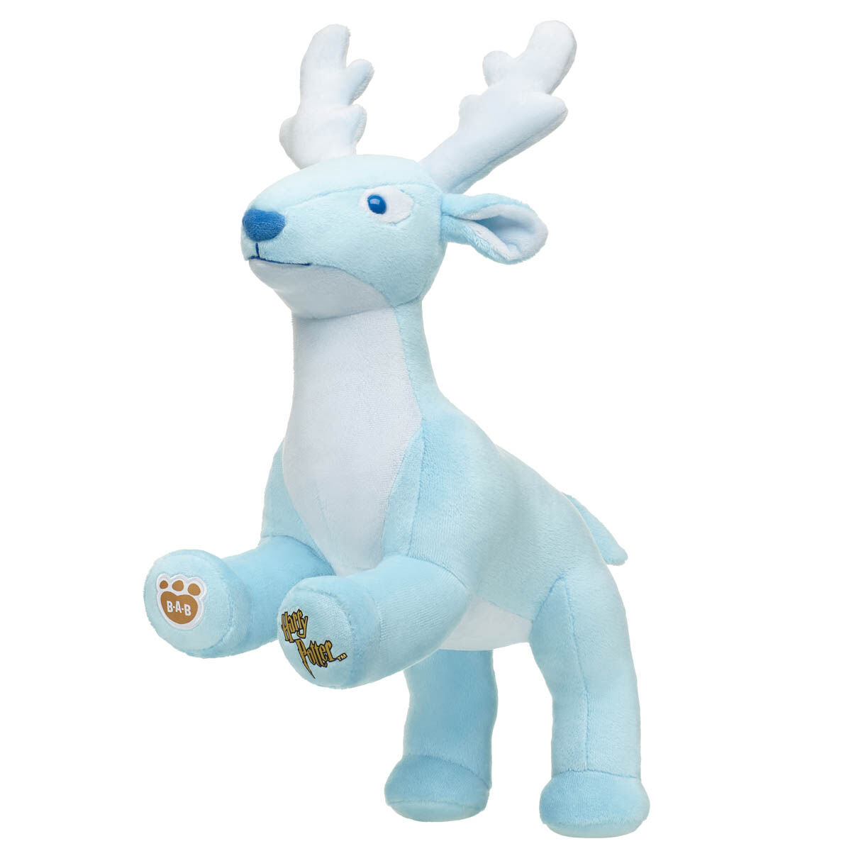 Harry Potter Stag Patronus™ Plush