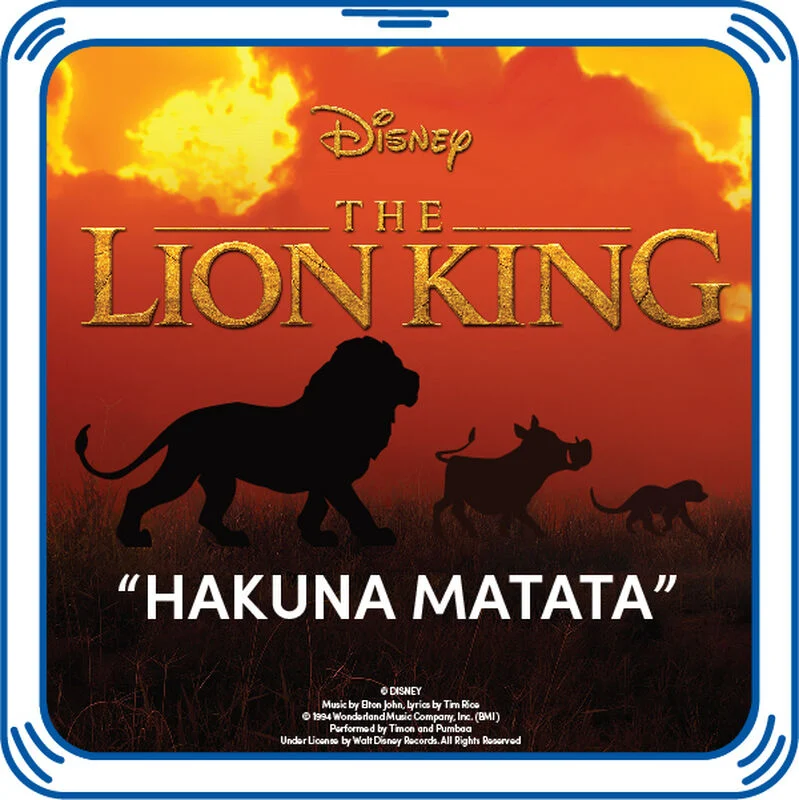 Hakuna Matata