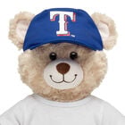 Texas Rangers&trade; Baseball Hat for Plush Toys - Build-A-Bear Workshop&reg;