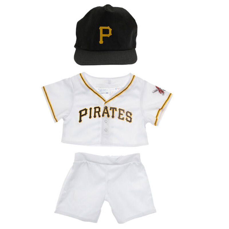 pittsburgh pirates military jersey