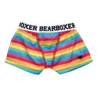 Online Exclusive Rainbow Pride Bear Boxers