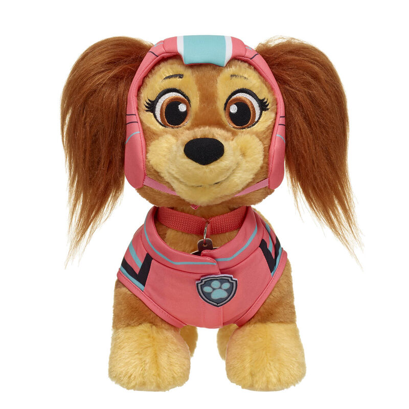 PAW Patrol Liberty Costume - Build-A-Bear Workshop®