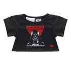 Star Wars&trade; Darth Vader Plush Toy T-Shirt - Build-A-Bear Workshop&reg;