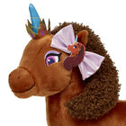 Afro Unicorn® Plush Bow for Stuffed Animals - Build-A-Bear Workshop®
