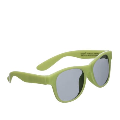 Glow-in-the-Dark Sunglasses