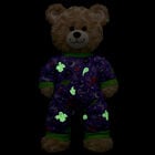 Glow-in-the-Dark Halloween Sleeper for Stuffed Animals - Build-A-Bear Workshop&reg;