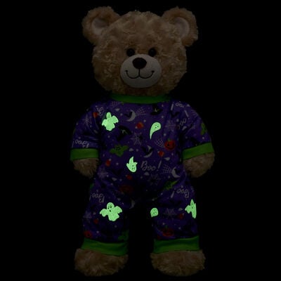 Glow-in-the-Dark Halloween Sleeper