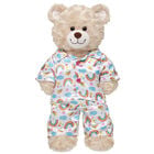 Rainbow PJ Set - Build-A-Bear Workshop®
