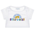 My First Build-A-Bear T-Shirt - Build-A-Bear Workshop&reg;