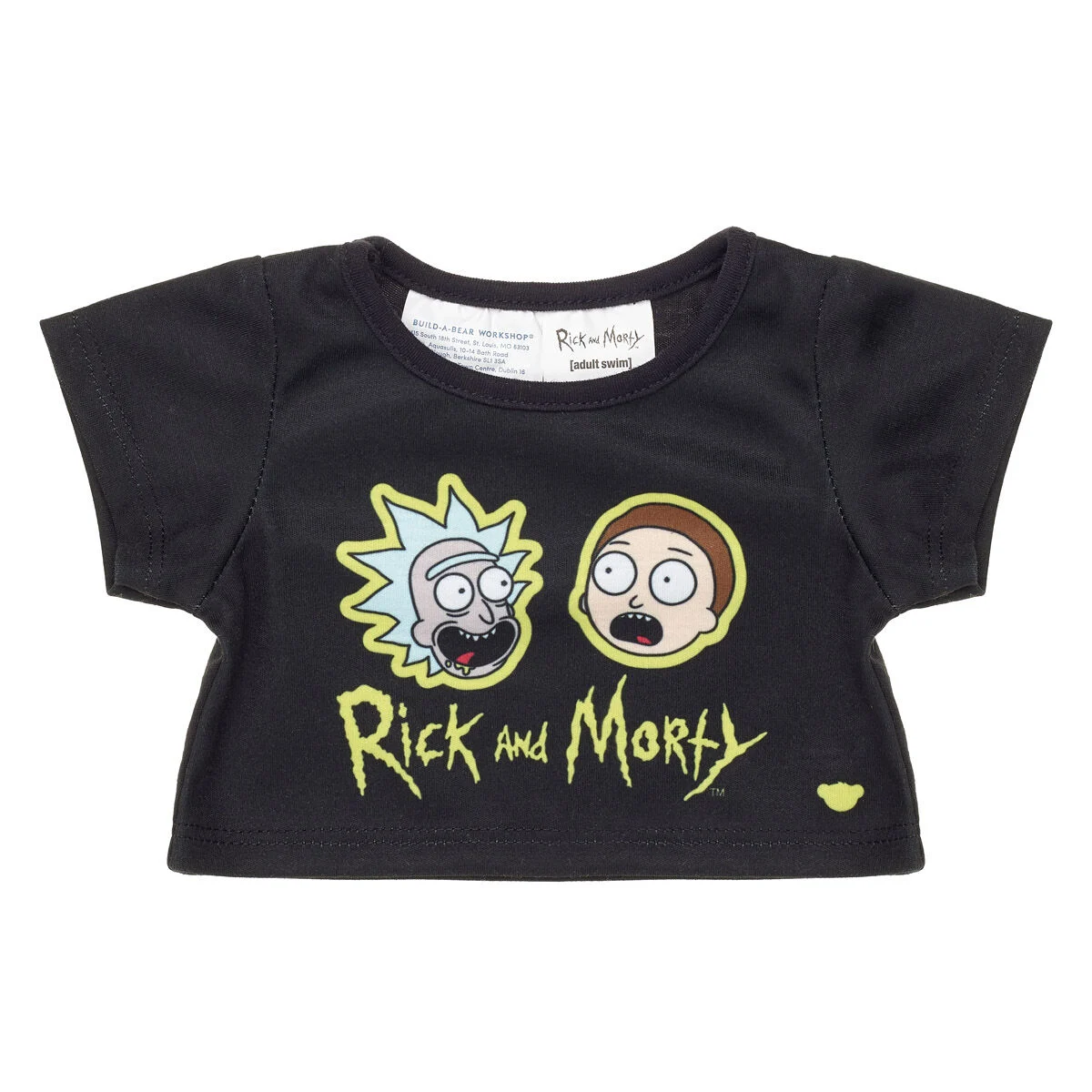 Rick and Morty T-Shirt