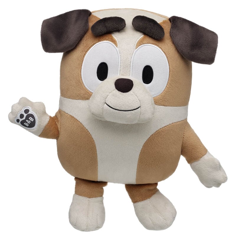 Winton Plush Puppy plush by Build-A-Bear