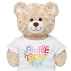 "You Make Today Great" T-Shirt for Stuffed Animals - Build-A-Bear Workshop&reg;