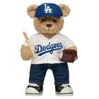 Timeless Teddy Bear Los Angeles Dodgers&trade; Gift Set - Build-A-Bear Workshop&reg;
