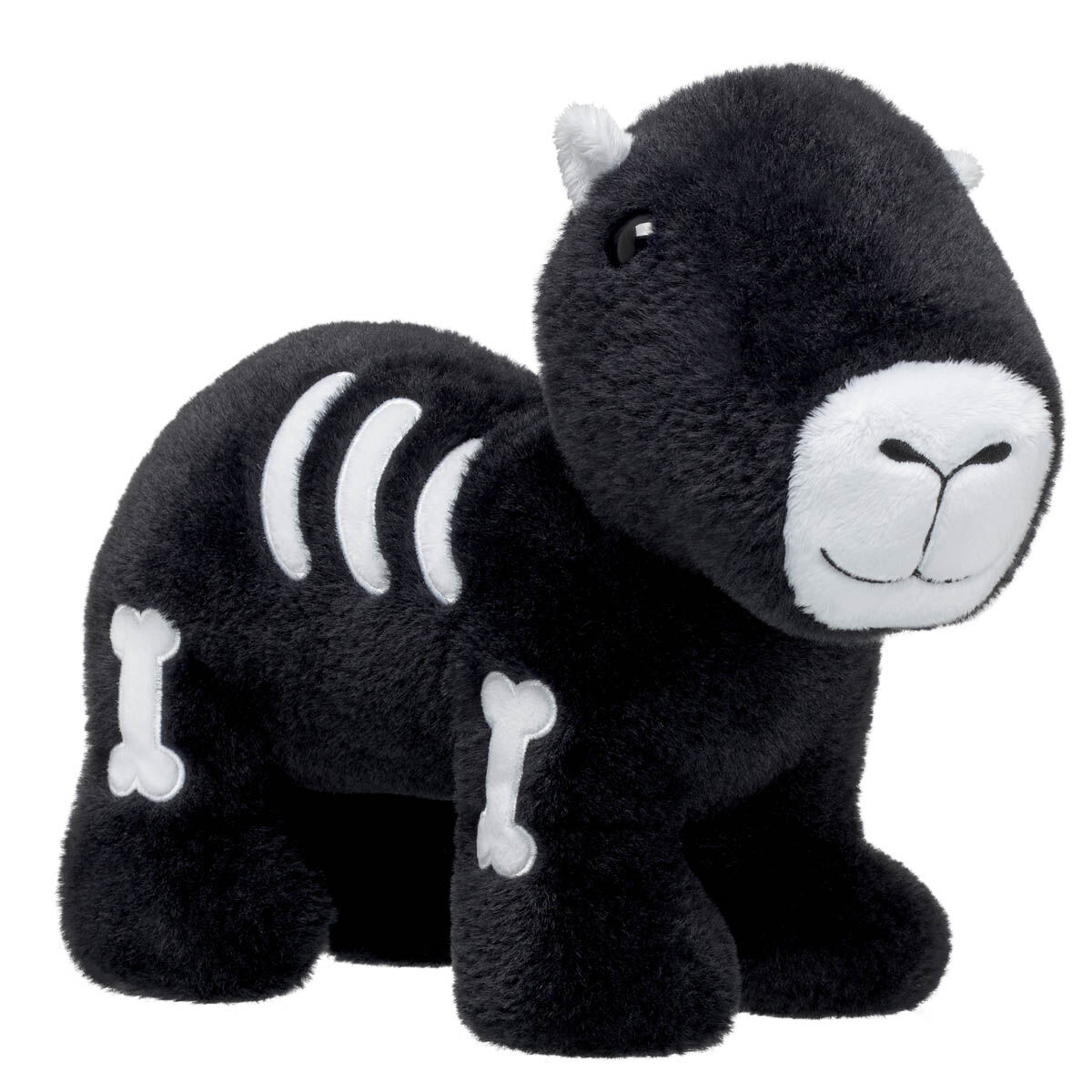 Skelebara Plush