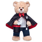 Magician Costume