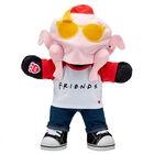 Online Exclusive Friends Bear Turkey Gift Set with Jeans
