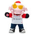 Online Exclusive Friends Bear Turkey Gift Set with Jeans