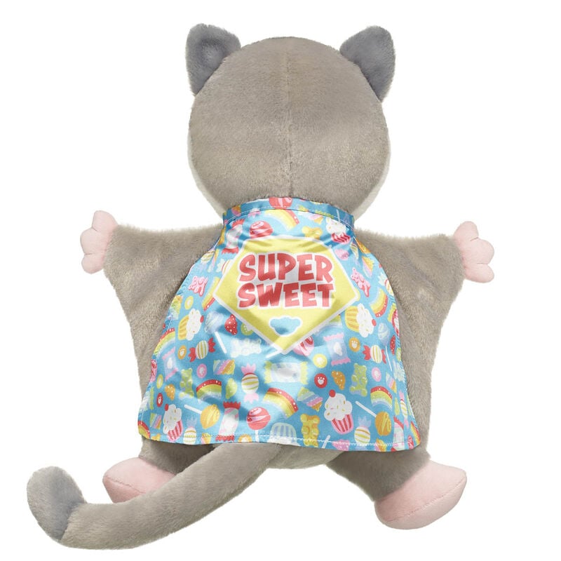 Candy Cape for Stuffed Animals - Build-A-Bear Workshop&reg;