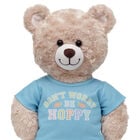 Don't Worry Be Hoppy T-Shirt by Build-A-Bear