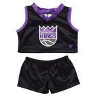 Sacramento Kings Uniform 2 pc. - Build-A-Bear Workshop®